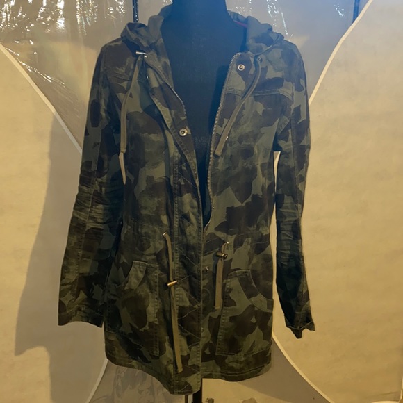 Mossimo Supply Co. Jackets & Blazers - Lightweight Jakcet